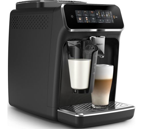 Кофемашина Philips LatteGo EP3341/50
