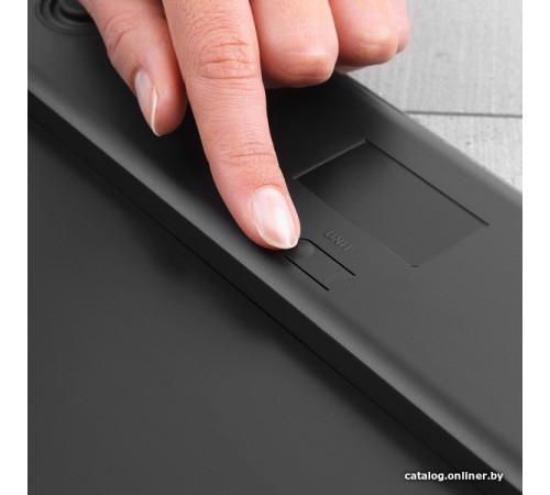 Напольные весы Brabantia 483103