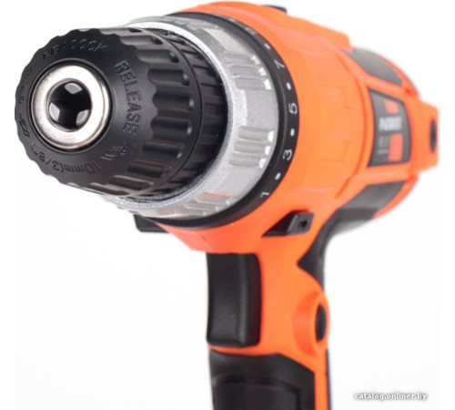 Дрель-шуруповерт Patriot FS 300 120301400