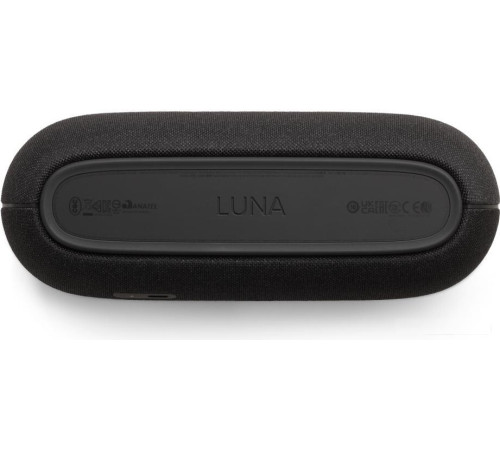 Беспроводная колонка Harman/Kardon Luna черный