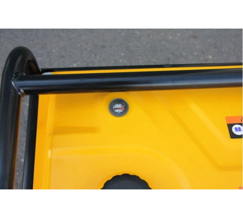 Бензиновый генератор Rato R10000D-A