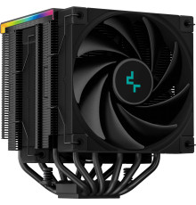 Кулер для процессора DeepCool AK620 Digital R-AK620-BKADMN-G