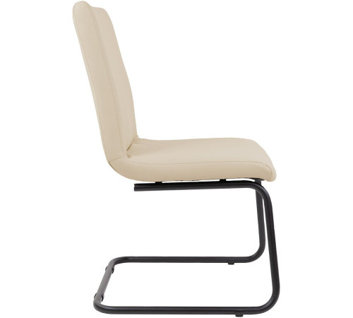 Офисный стул CHAIRMAN 919V LT экокожа бежевый