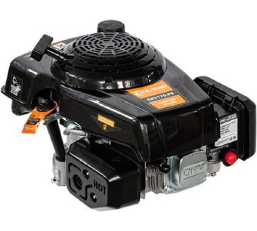 Бензиновый двигатель ELAND GXV170-PR