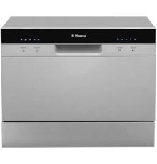 Отдельностоящая посудомоечная машина Hansa ZWM556SH