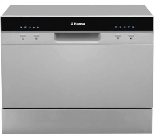 Отдельностоящая посудомоечная машина Hansa ZWM556SH