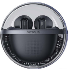 Наушники Baseus Bowie E5x черный