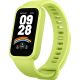 Фитнес-браслет Xiaomi Smart Band 9 Active зеленый, международная версия
