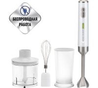 Погружной блендер Polaris PHB 0746 CordLess