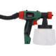 Краскораспылитель Hammer Flex PRZ500A