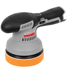 Полировальная машина Интерскол АПМ-125/12ВЭ 788.0.0.70 без АКБ