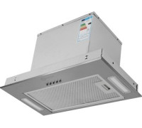 Кухонная вытяжка Schtoff Vento 50 Inox