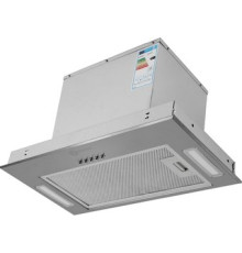 Кухонная вытяжка Schtoff Vento 50 Inox