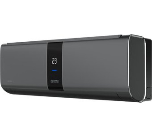Кондиционер Ultima Comfort Elysium Nero Inverter ELN-I12PN
