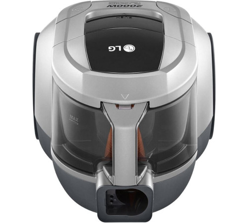 Пылесос LG VC5420NNTS