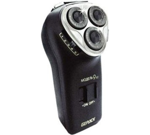 Электробритва Электроприборы-БЭМЗ Бердск-9М