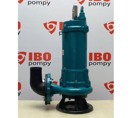 Насос IBO ZWQ 1500