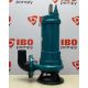Насос IBO ZWQ 1500