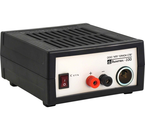 Зарядное устройство Вымпел 100