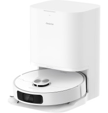 Робот-пылесос Dreame L10 Prime международная версия, белый
