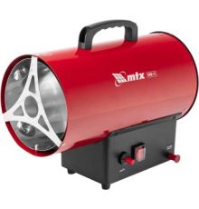 Газовая тепловая пушка MTX GHB-15