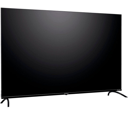 Телевизор MAUNFELD MQT65UST03