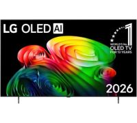 OLED телевизор LG OLED AI B6 OLED65B6RLA