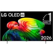 OLED телевизор LG OLED AI B6 OLED65B6RLA