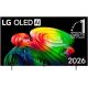 OLED телевизор LG OLED AI B6 OLED65B6RLA