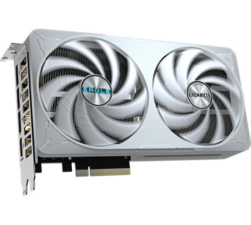 Видеокарта Gigabyte GeForce RTX 5060 Ti Eagle OC Ice 16G GV-N506TEAGLEOC ICE-16GD
