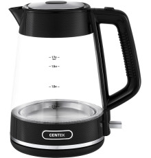 Электрический чайник CENTEK CT-1014 Black