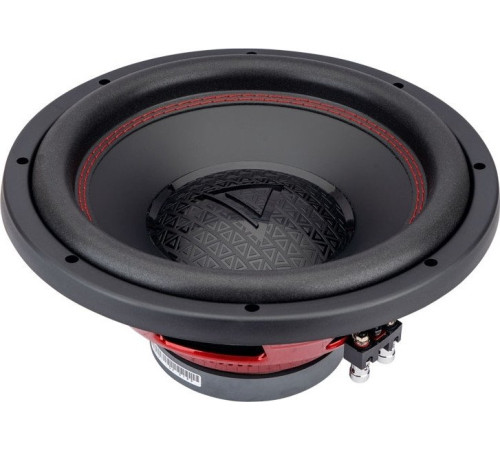 Головка сабвуфера Aura Fireball-12.2i