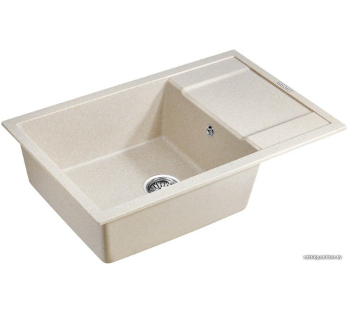 Кухонная мойка Paulmark Flugen 60 PM317850-BE