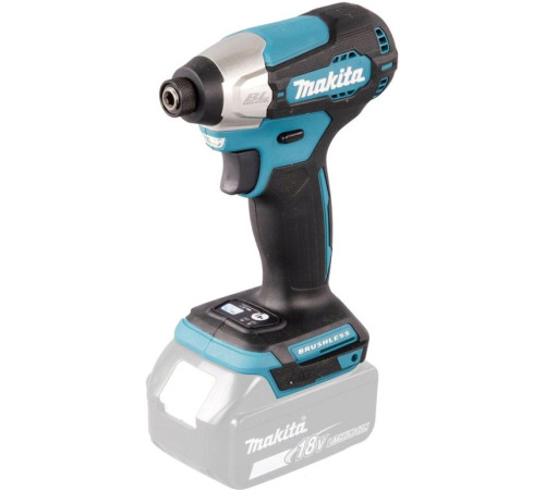 Винтоверт Makita DTD157Z без АКБ