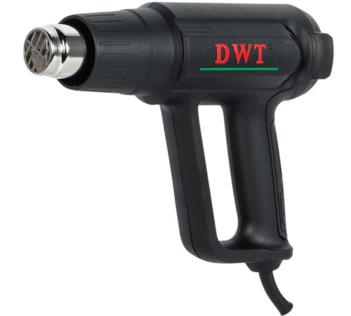 Промышленный фен DWT HLPP20-600 KVD