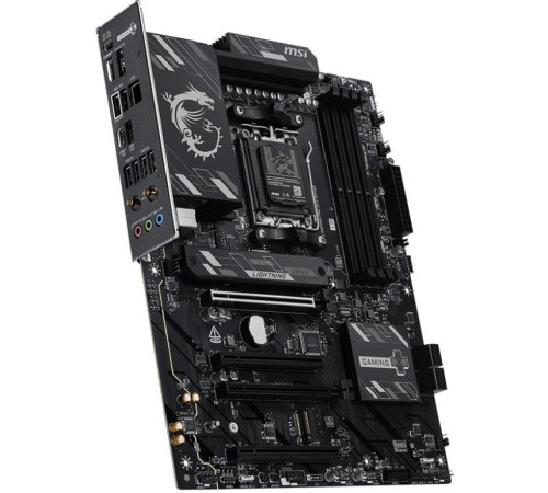 Материнская плата MSI B850 Gaming Pro WiFi6E