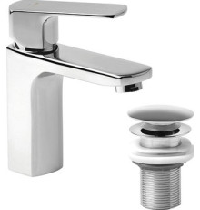 Смеситель Slovarm EH.3501