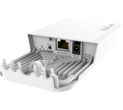 Радиомост Mikrotik wAP 60G AP