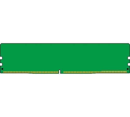 Оперативная память Kingston ValueRAM 4GB DDR4 PC4-25600 KVR32N22S6/4