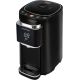 Термопот Harper HTP-5T01 черный