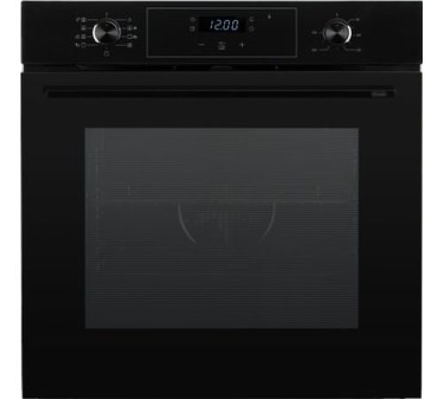 Электрический духовой шкаф DeLonghi DEO 735 NB Norma
