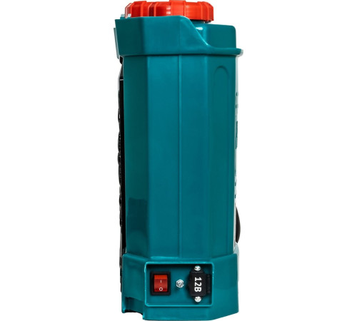 Аккумуляторный опрыскиватель Pioneer Tools BWS-12L-01