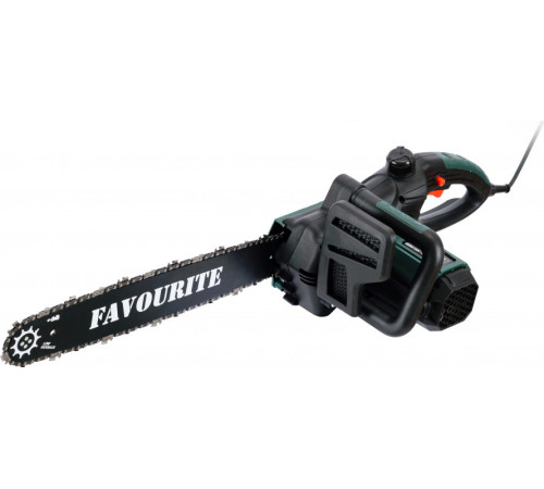 Электрическая пила Favourite GC-2016