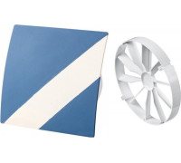 Осевой вентилятор Awenta System+ Turbo 125M KWT125M-PEDM125-ZZ125