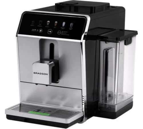 Кофемашина BRASSON ACM-1592A