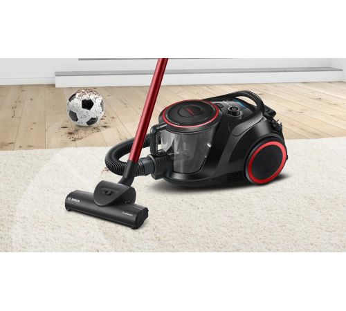 Пылесос Bosch Serie 6 BGS41POW1