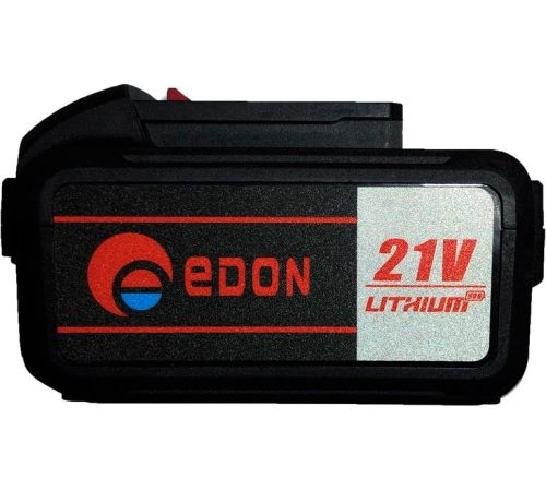 Аккумулятор Edon LIO/OAF21-4.0 Ah 21В/4 Ah