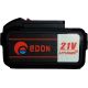 Аккумулятор Edon LIO/OAF21-4.0 Ah 21В/4 Ah