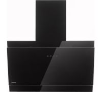 Кухонная вытяжка YOUQ Yumi WL 1080 S 60 BL черный