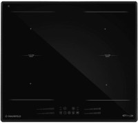 Варочная панель MAUNFELD AVI6044SSFBK